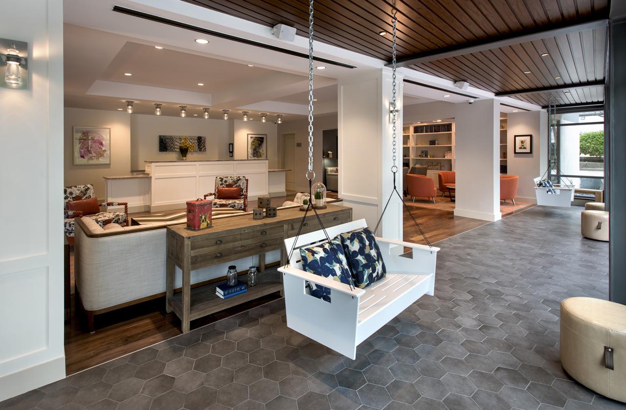 Hayes Street Hotel Nashville - thumb 3