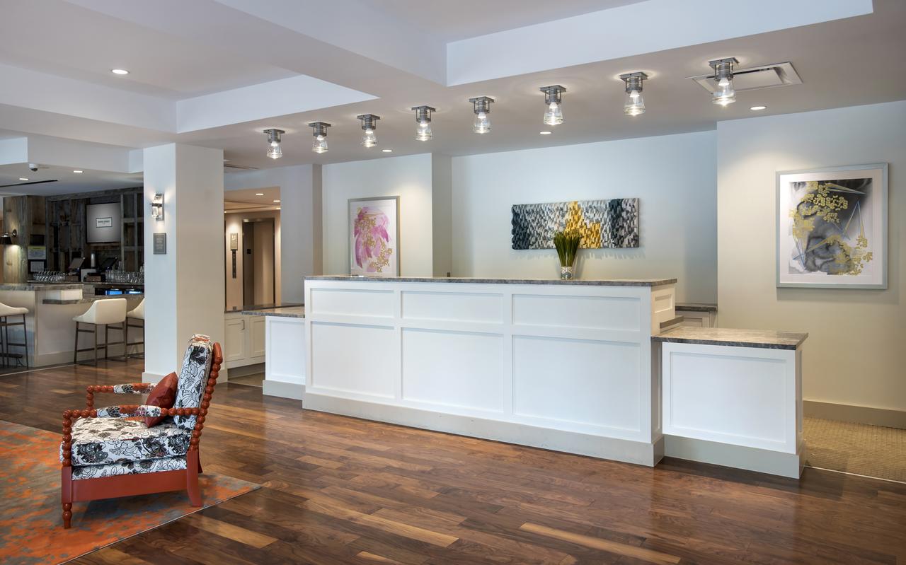 Hayes Street Hotel Nashville - thumb 29