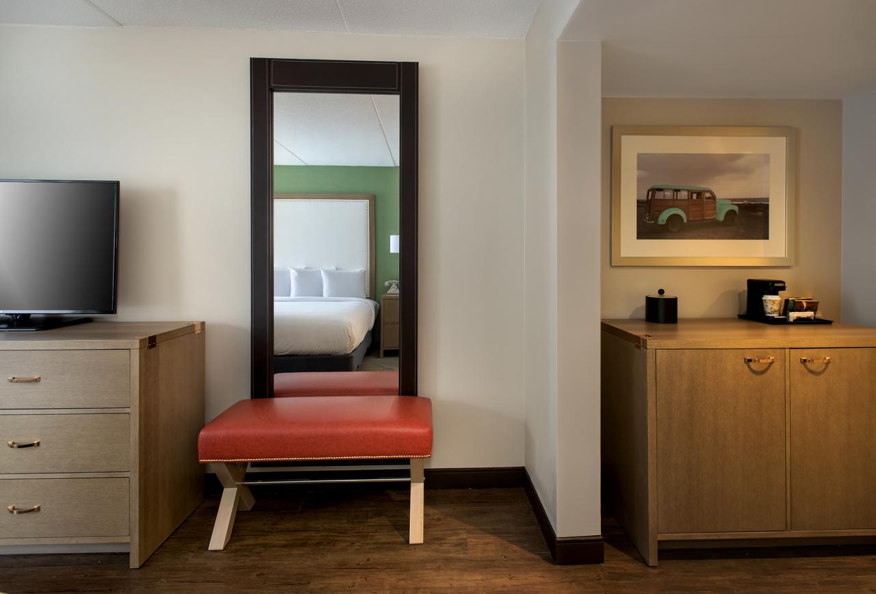 Hayes Street Hotel Nashville - thumb 21