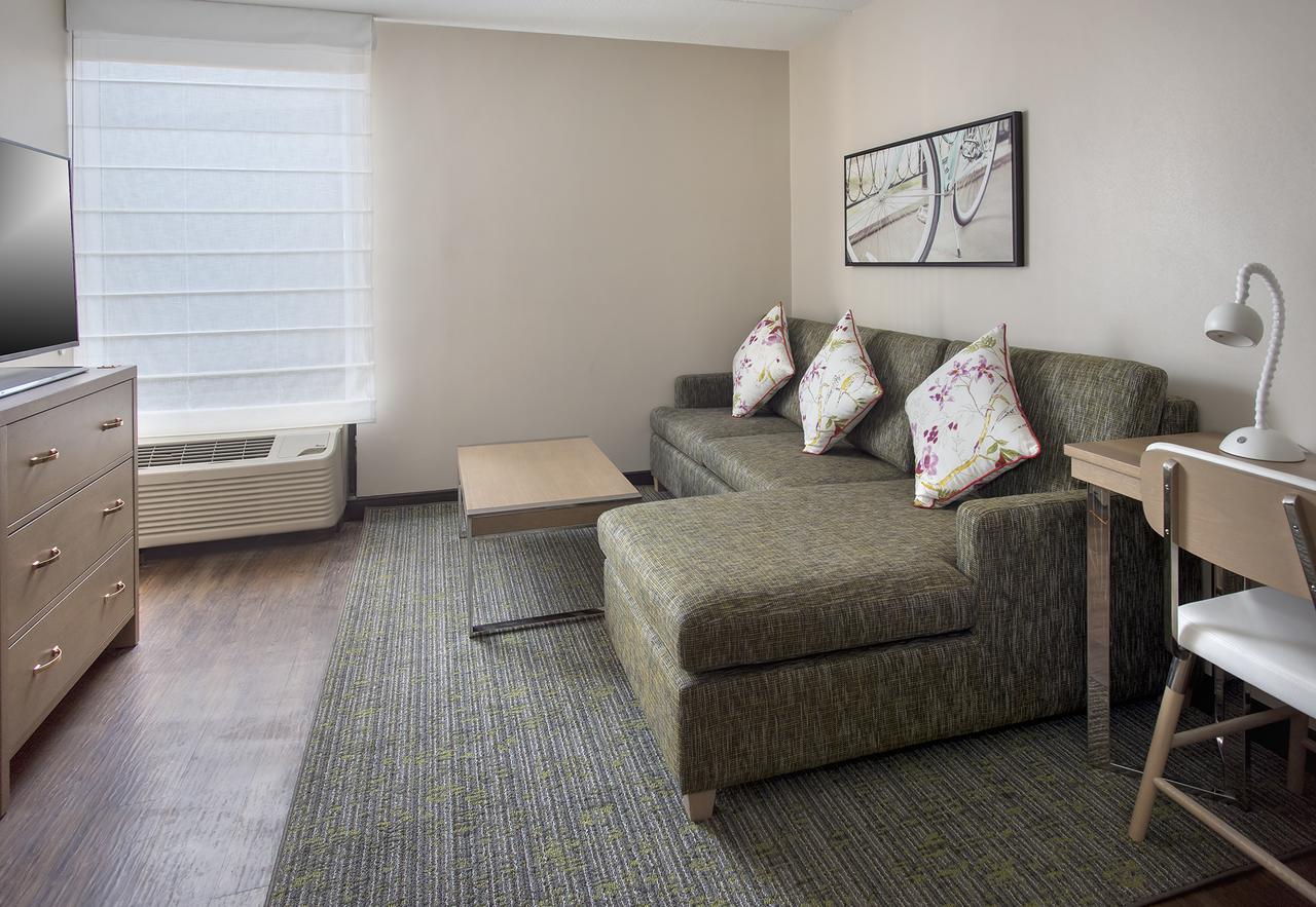 Hayes Street Hotel Nashville - thumb 22