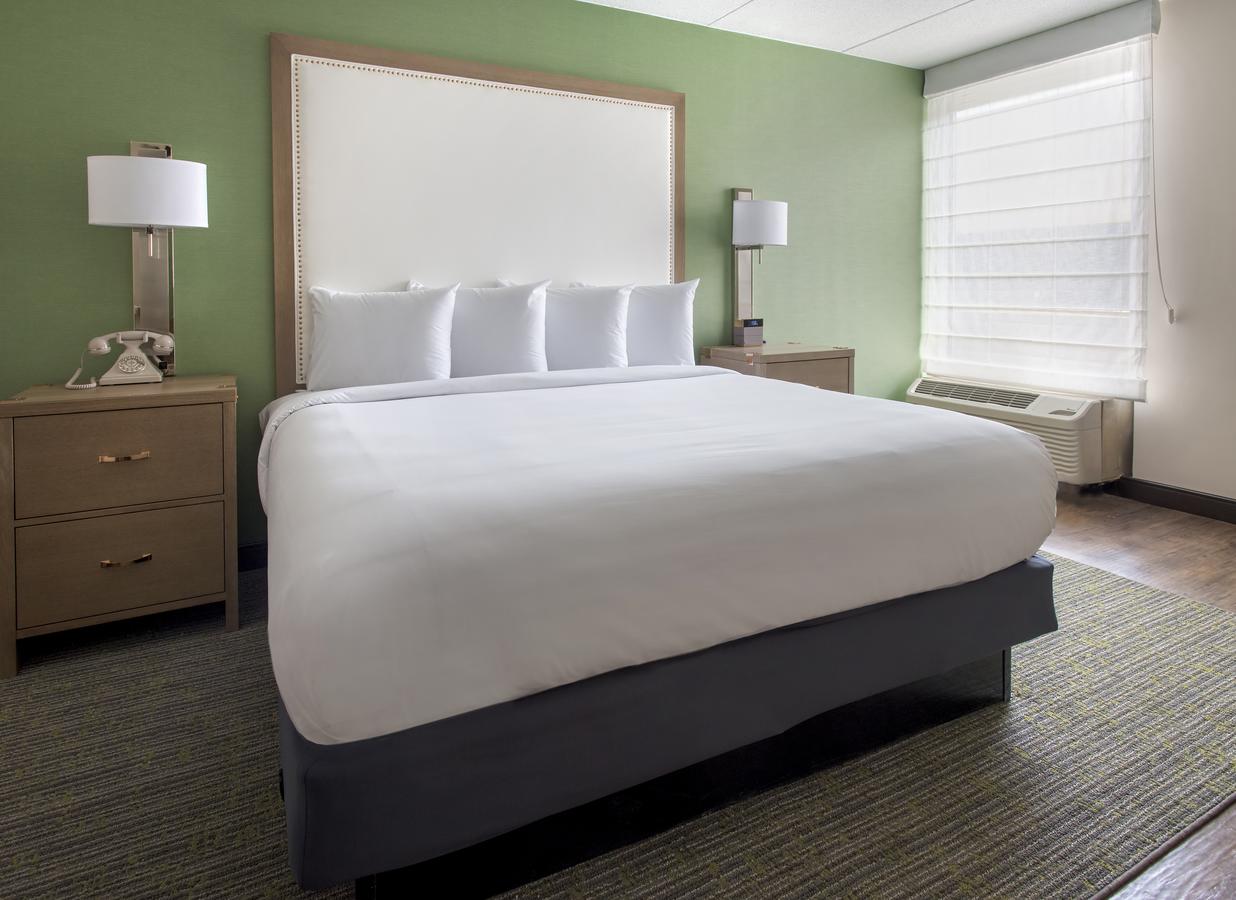 Hayes Street Hotel Nashville - thumb 8