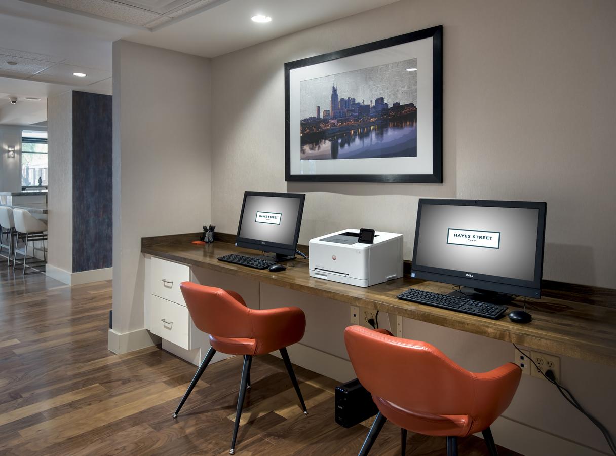 Hayes Street Hotel Nashville - thumb 10