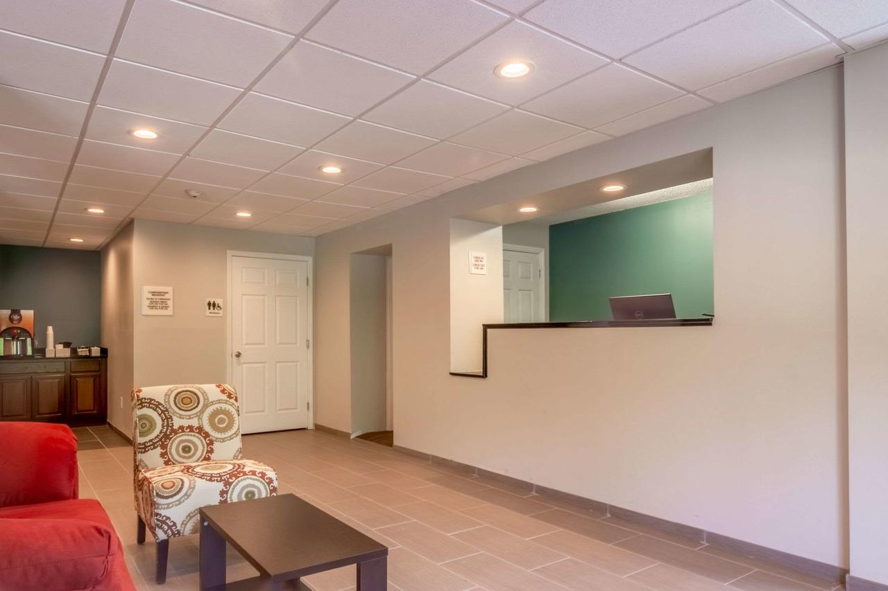 Econo Lodge Chattanooga-East Ridge - thumb 7