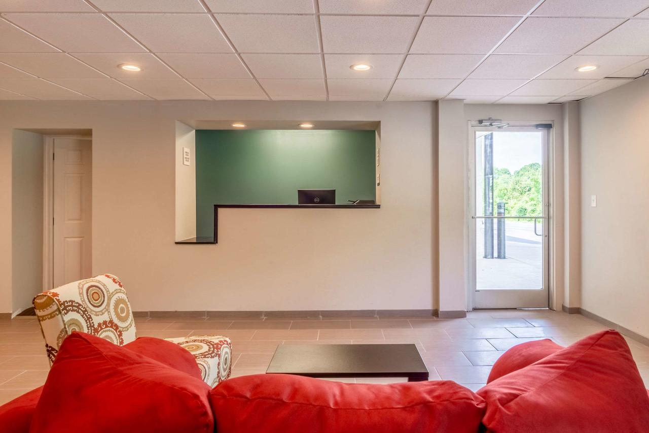 Econo Lodge Chattanooga-East Ridge - thumb 25