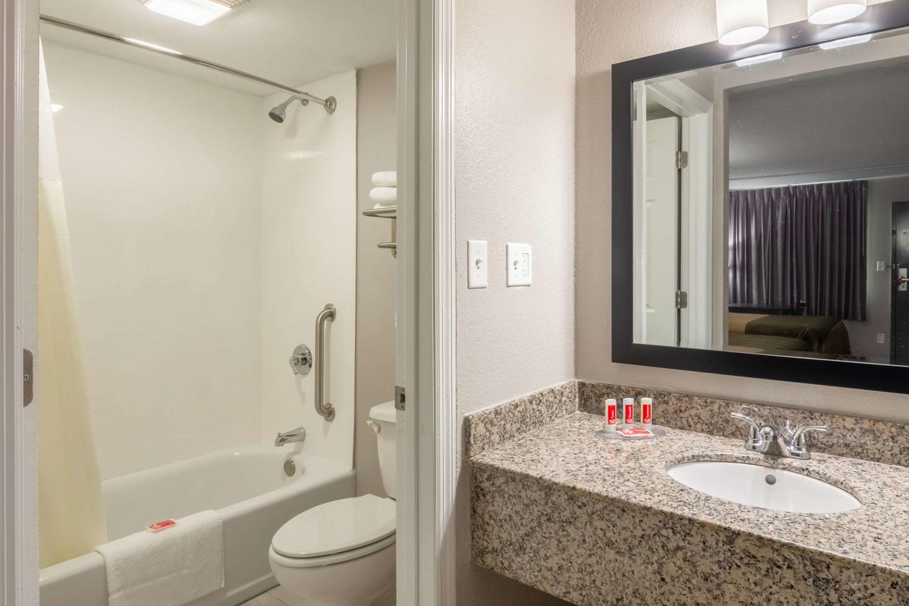 Econo Lodge Chattanooga-East Ridge - thumb 5