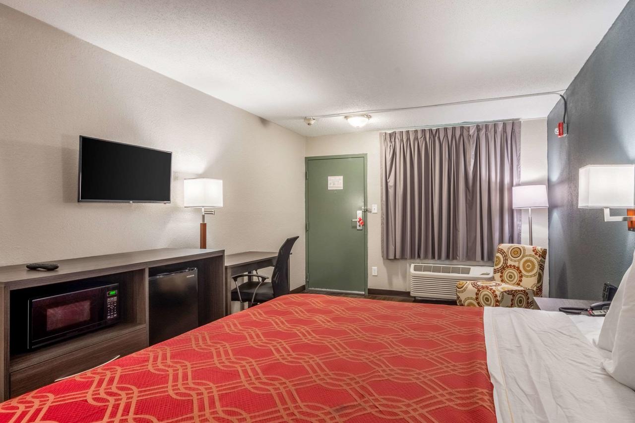 Econo Lodge Chattanooga-East Ridge - thumb 16