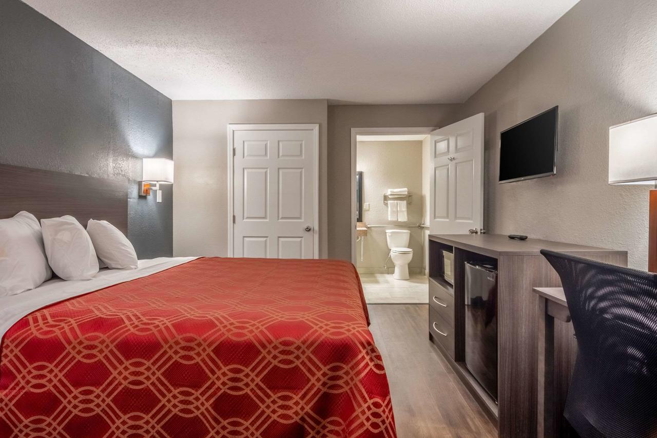 Econo Lodge Chattanooga-East Ridge - thumb 6