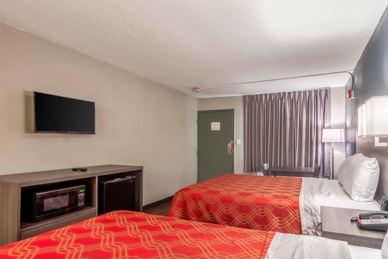 Econo Lodge Chattanooga-East Ridge - thumb 22