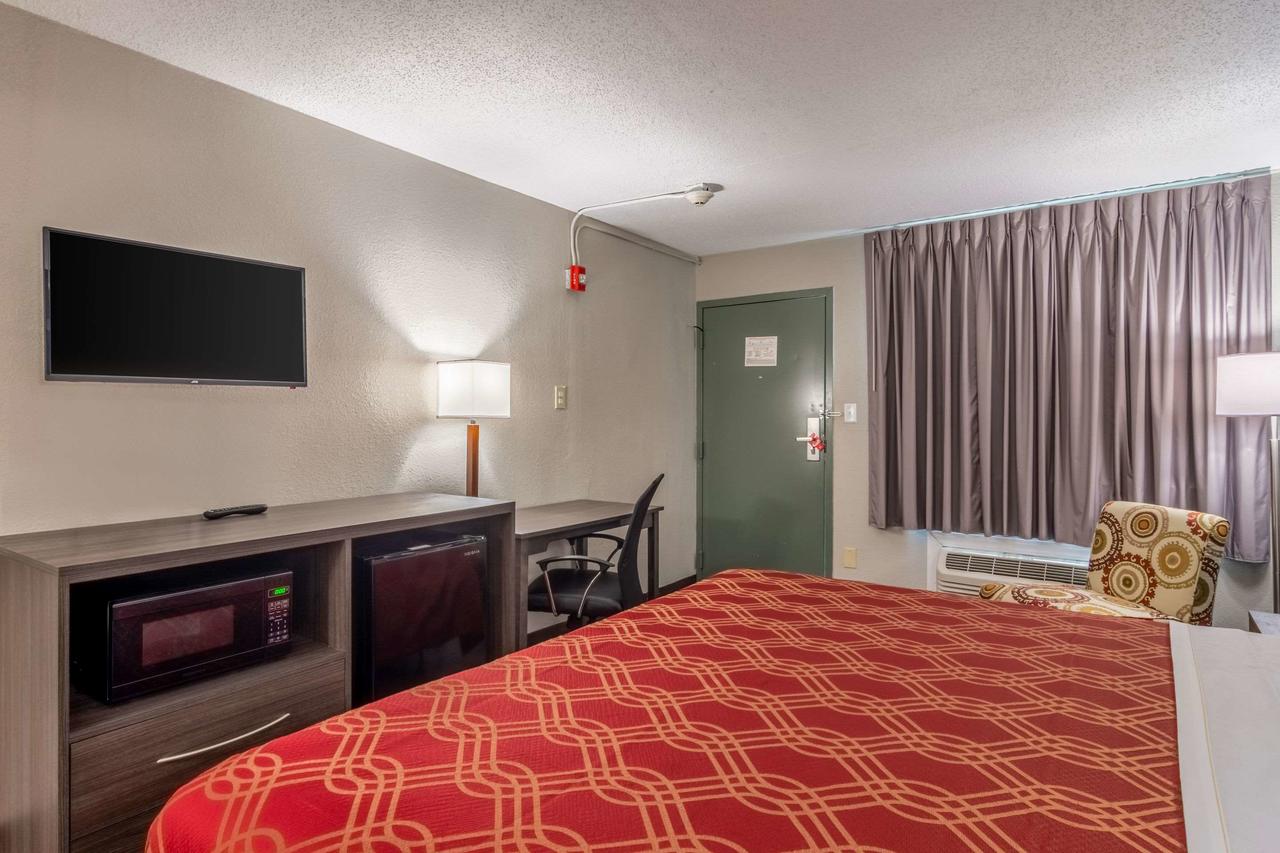 Econo Lodge Chattanooga-East Ridge - thumb 13