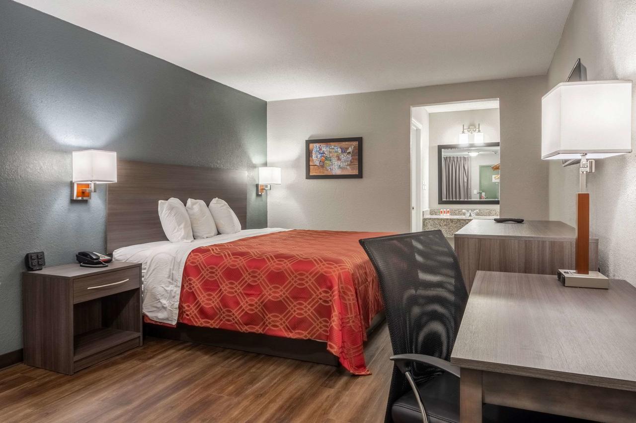 Econo Lodge Chattanooga-East Ridge - thumb 10