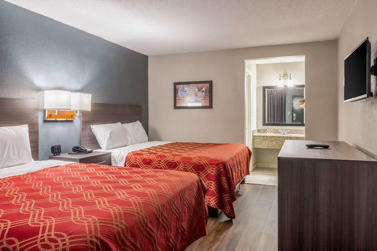 Econo Lodge Chattanooga-East Ridge - thumb 11