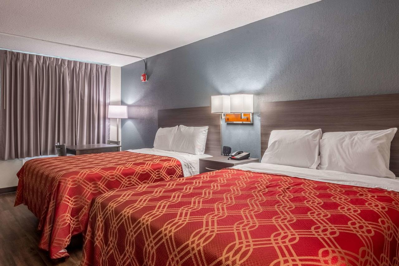 Econo Lodge Chattanooga-East Ridge - thumb 12