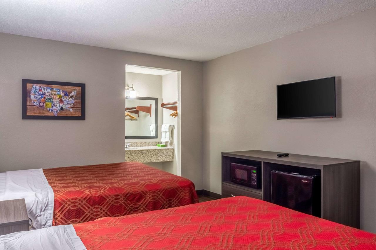 Econo Lodge Chattanooga-East Ridge - thumb 18