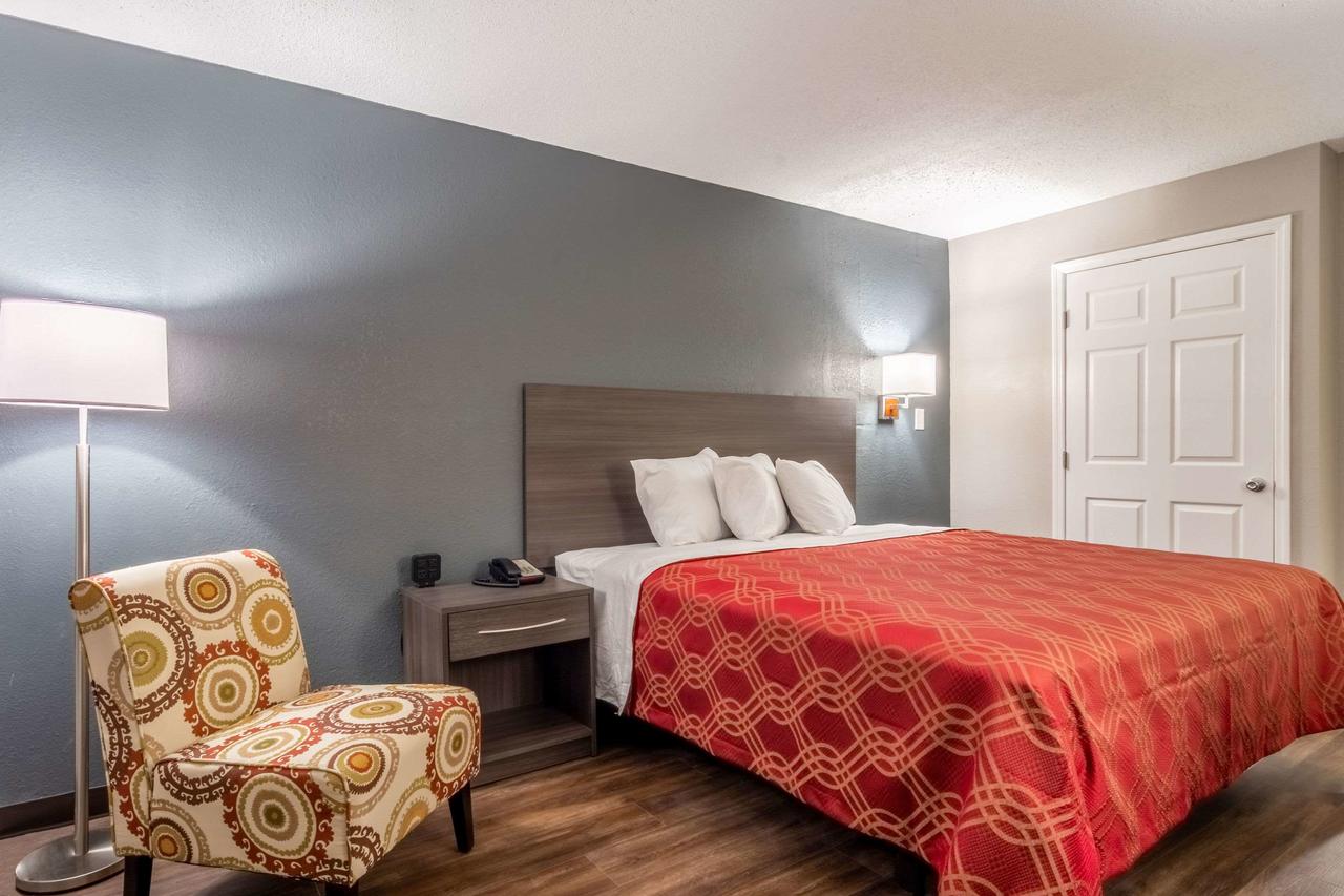 Econo Lodge Chattanooga-East Ridge - thumb 26