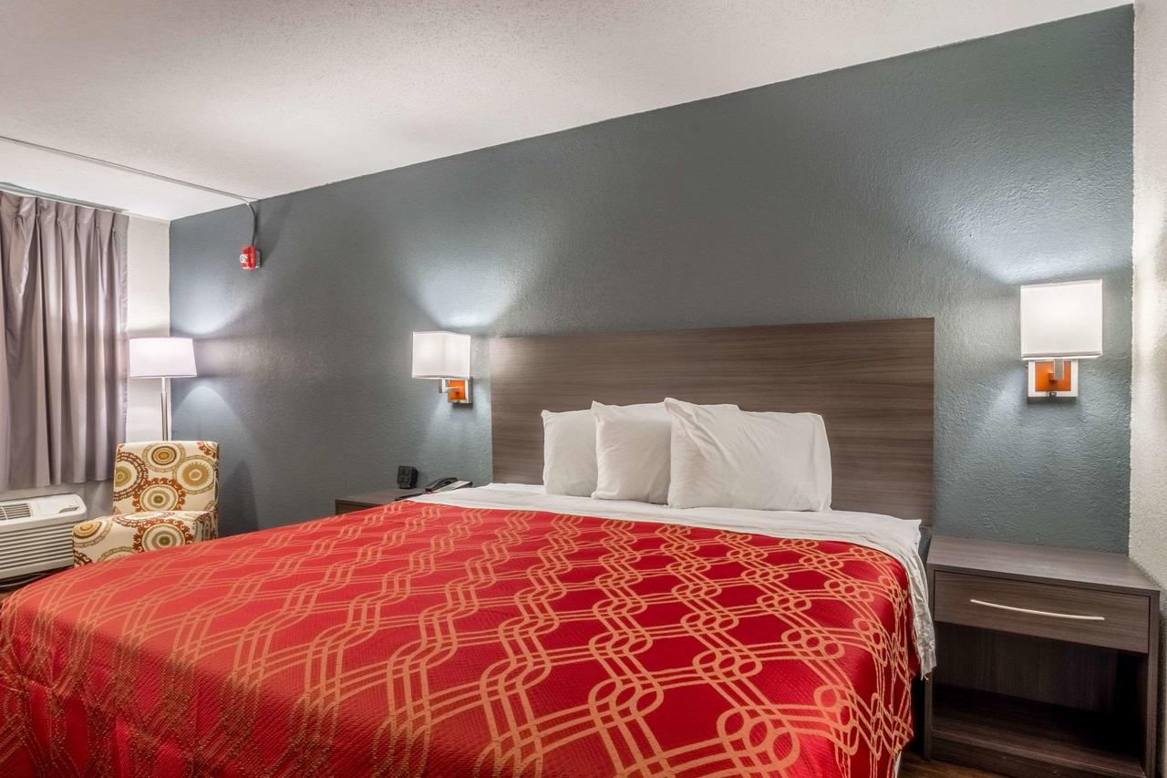 Econo Lodge Chattanooga-East Ridge - thumb 3