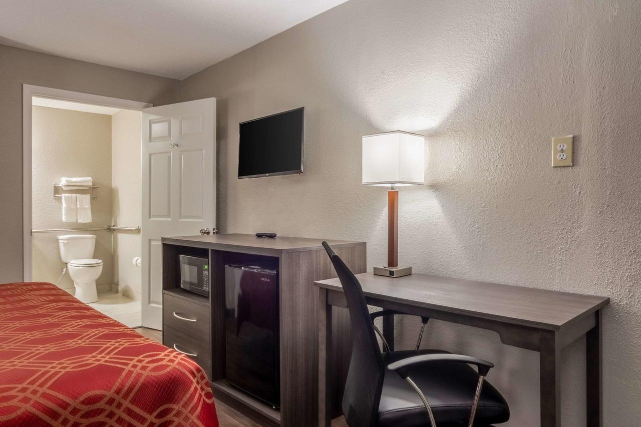 Econo Lodge Chattanooga-East Ridge - thumb 23