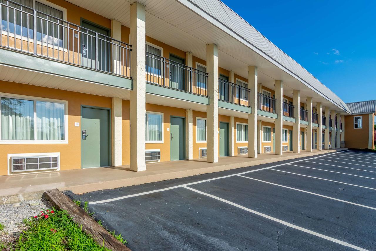Econo Lodge Chattanooga-East Ridge - thumb 19