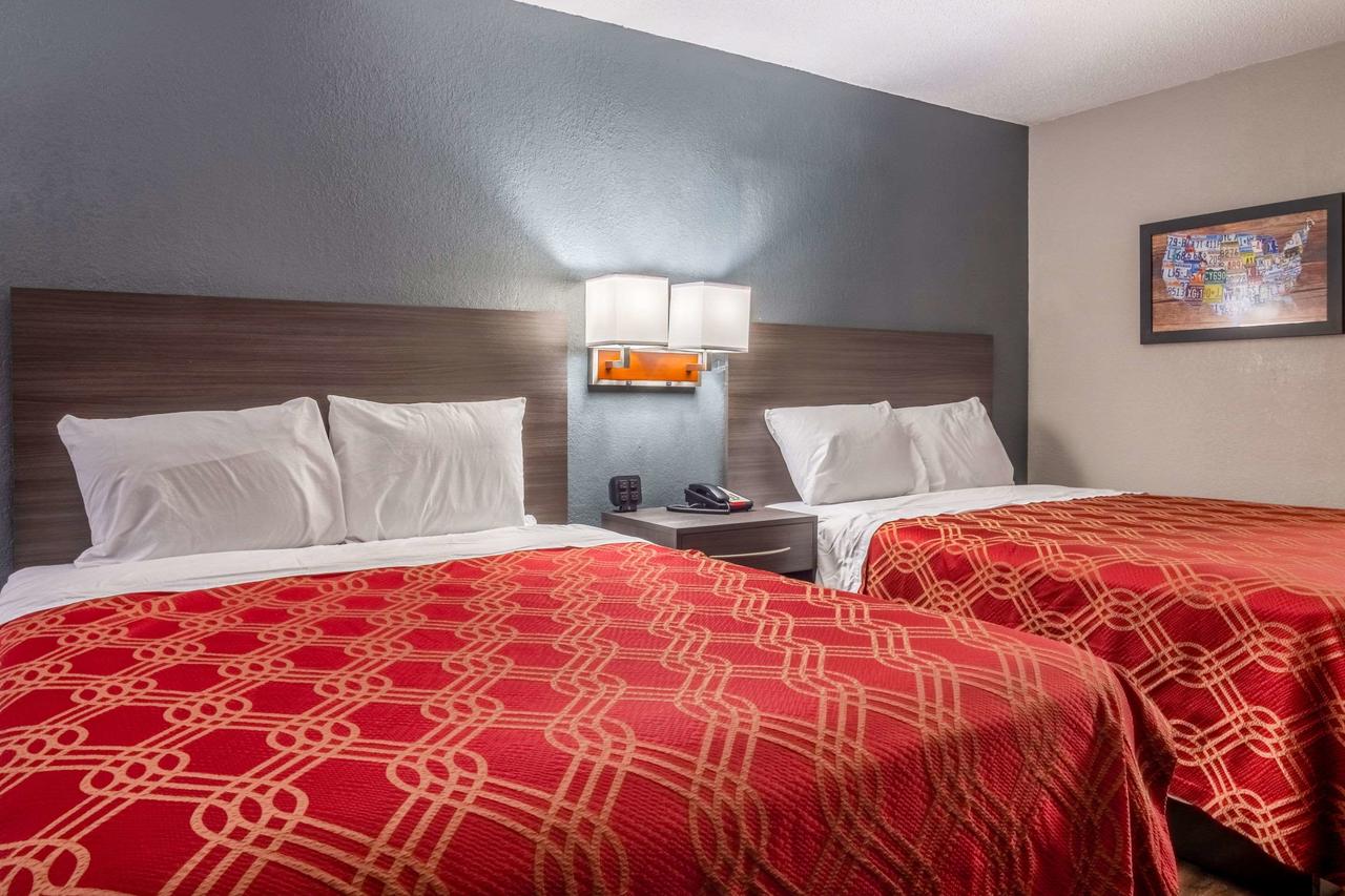 Econo Lodge Chattanooga-East Ridge - thumb 1