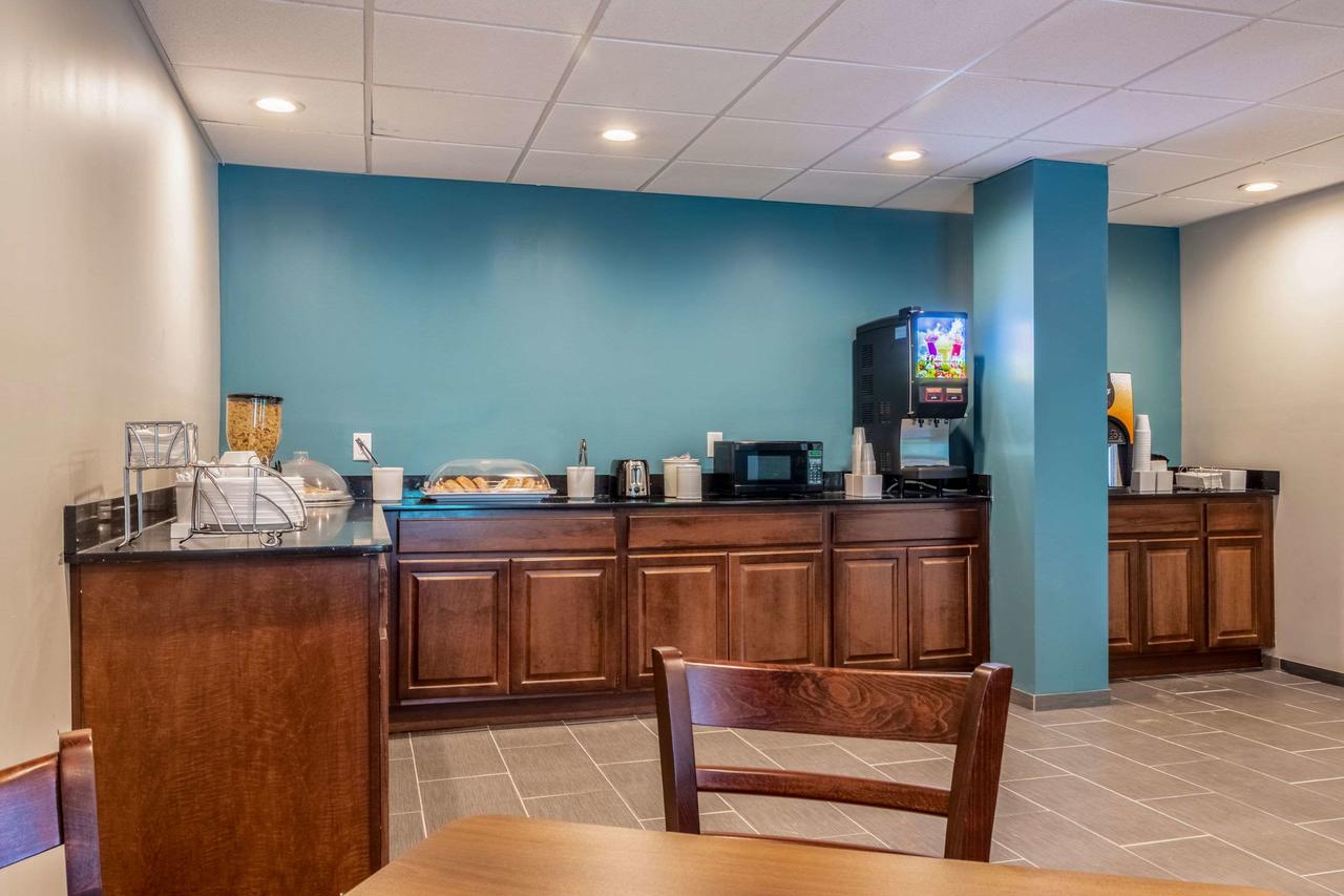 Econo Lodge Chattanooga-East Ridge - thumb 4