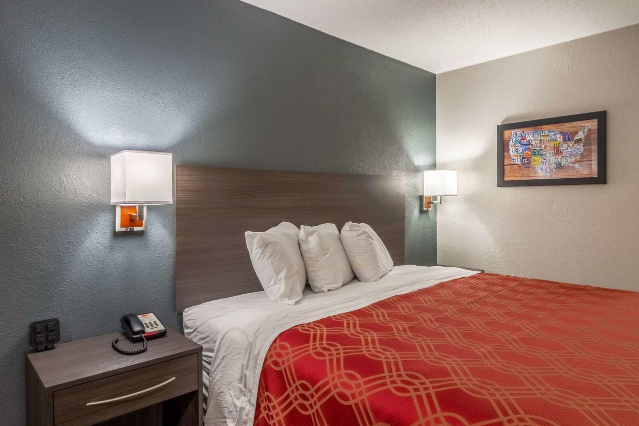 Econo Lodge Chattanooga-East Ridge - thumb 20