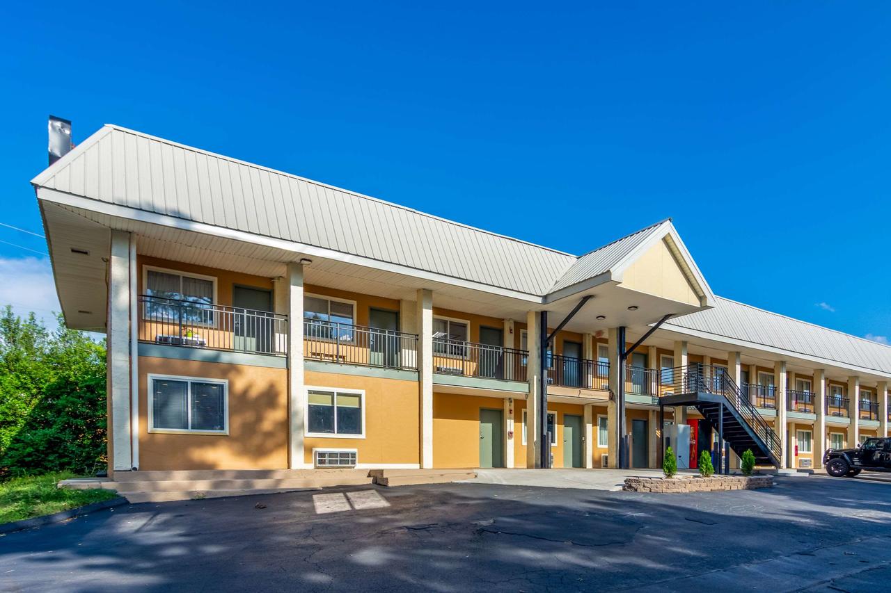 Econo Lodge Chattanooga-East Ridge - thumb 2