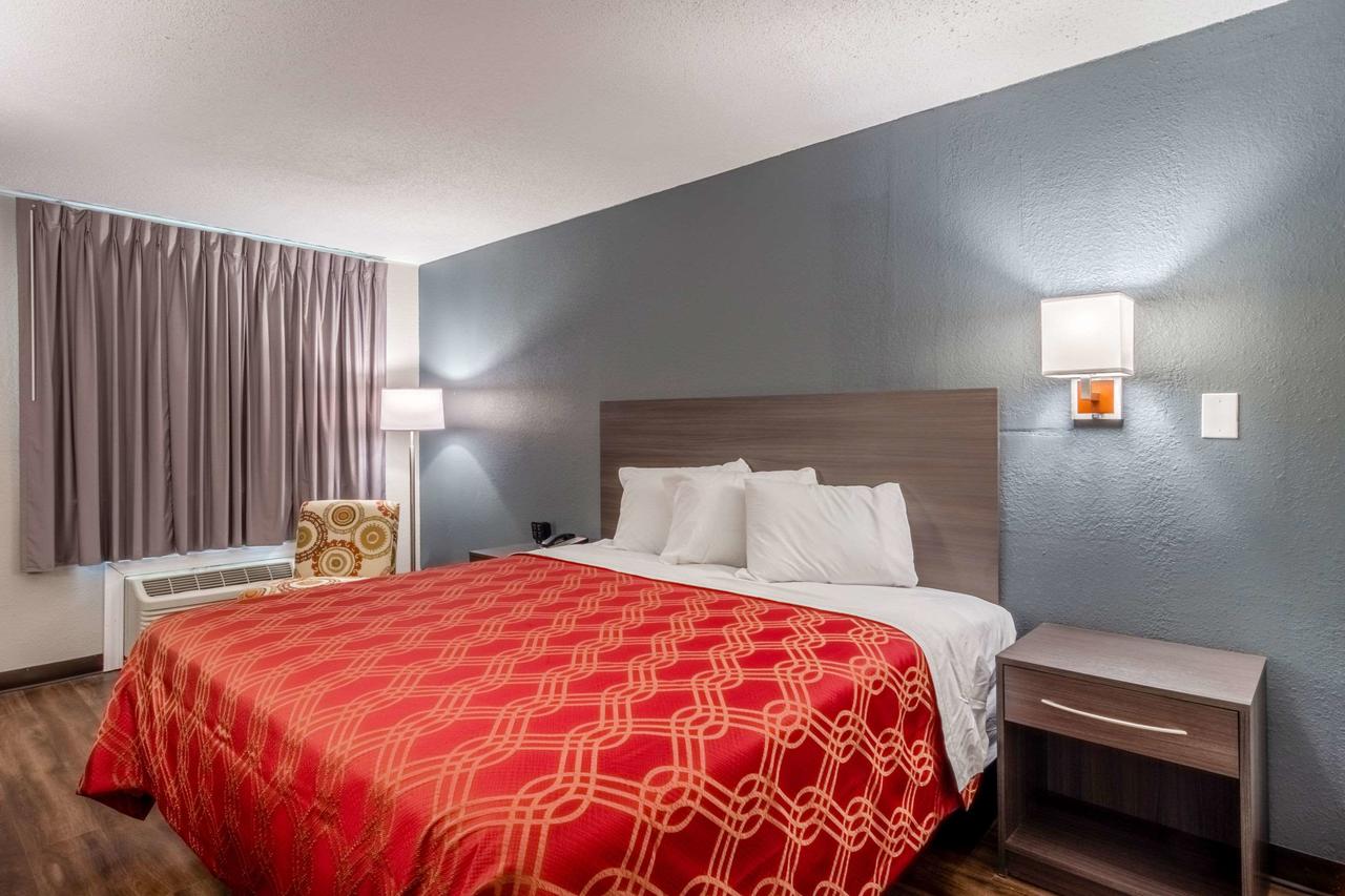 Econo Lodge Chattanooga-East Ridge - thumb 27