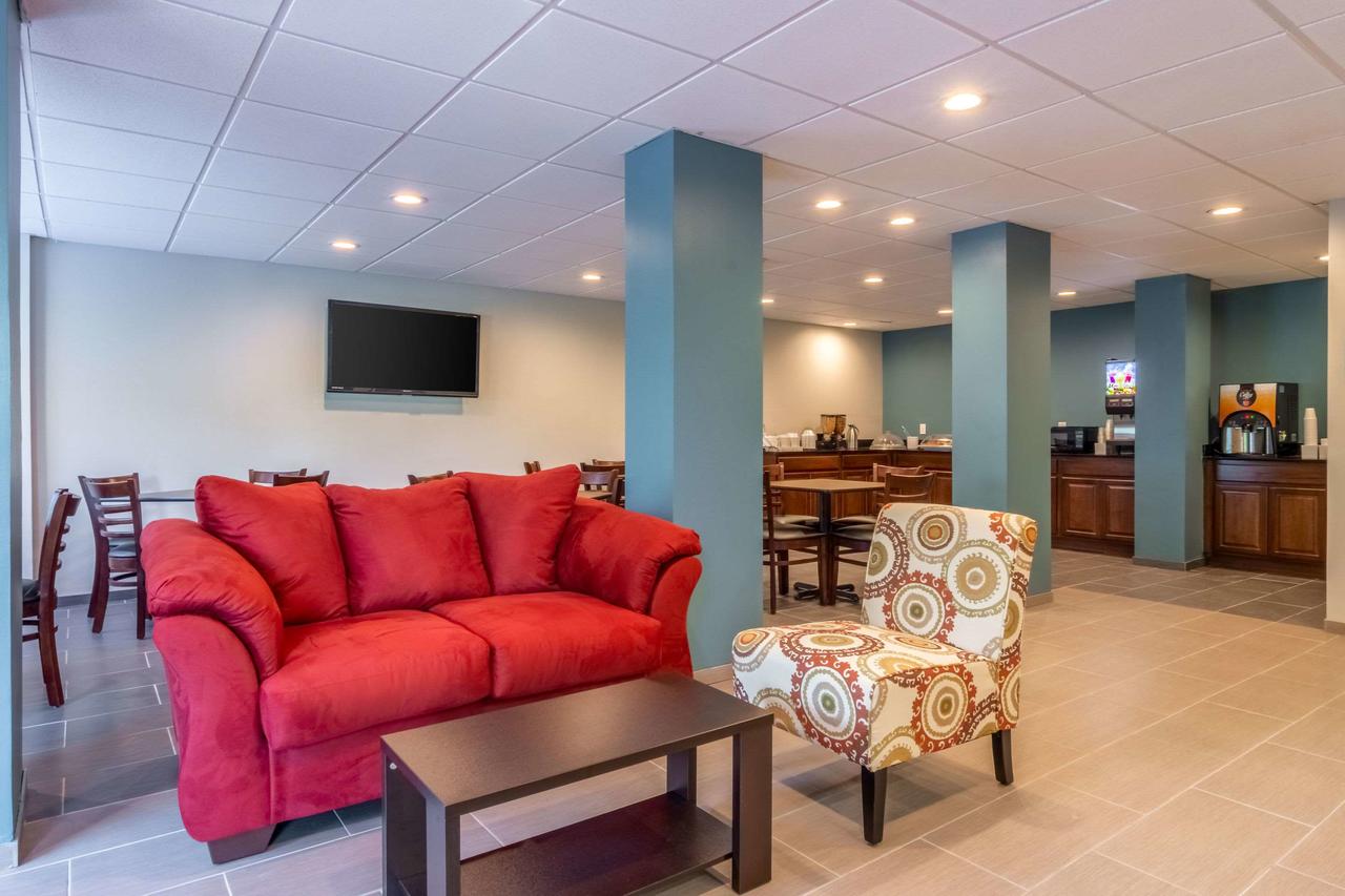Econo Lodge Chattanooga-East Ridge - thumb 24