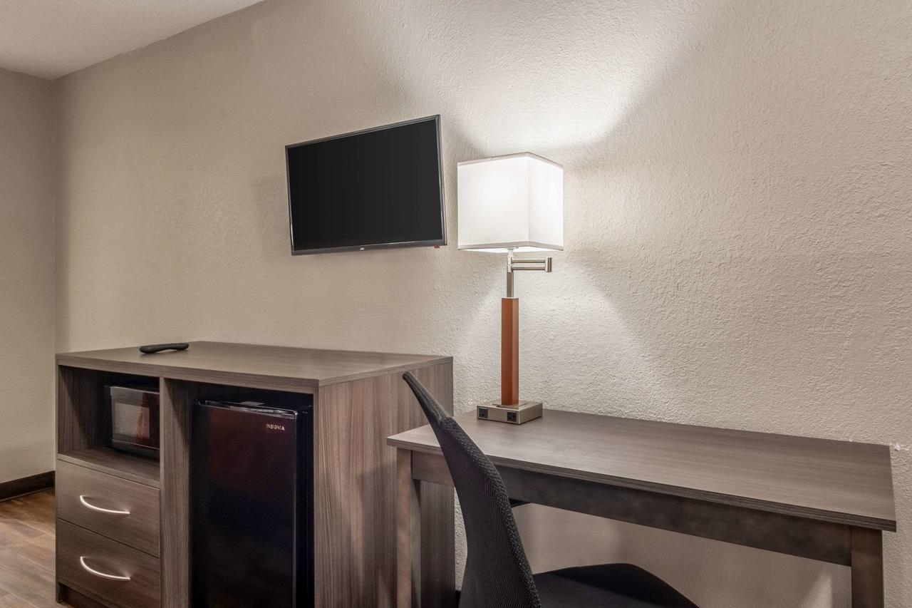 Econo Lodge Chattanooga-East Ridge - thumb 21