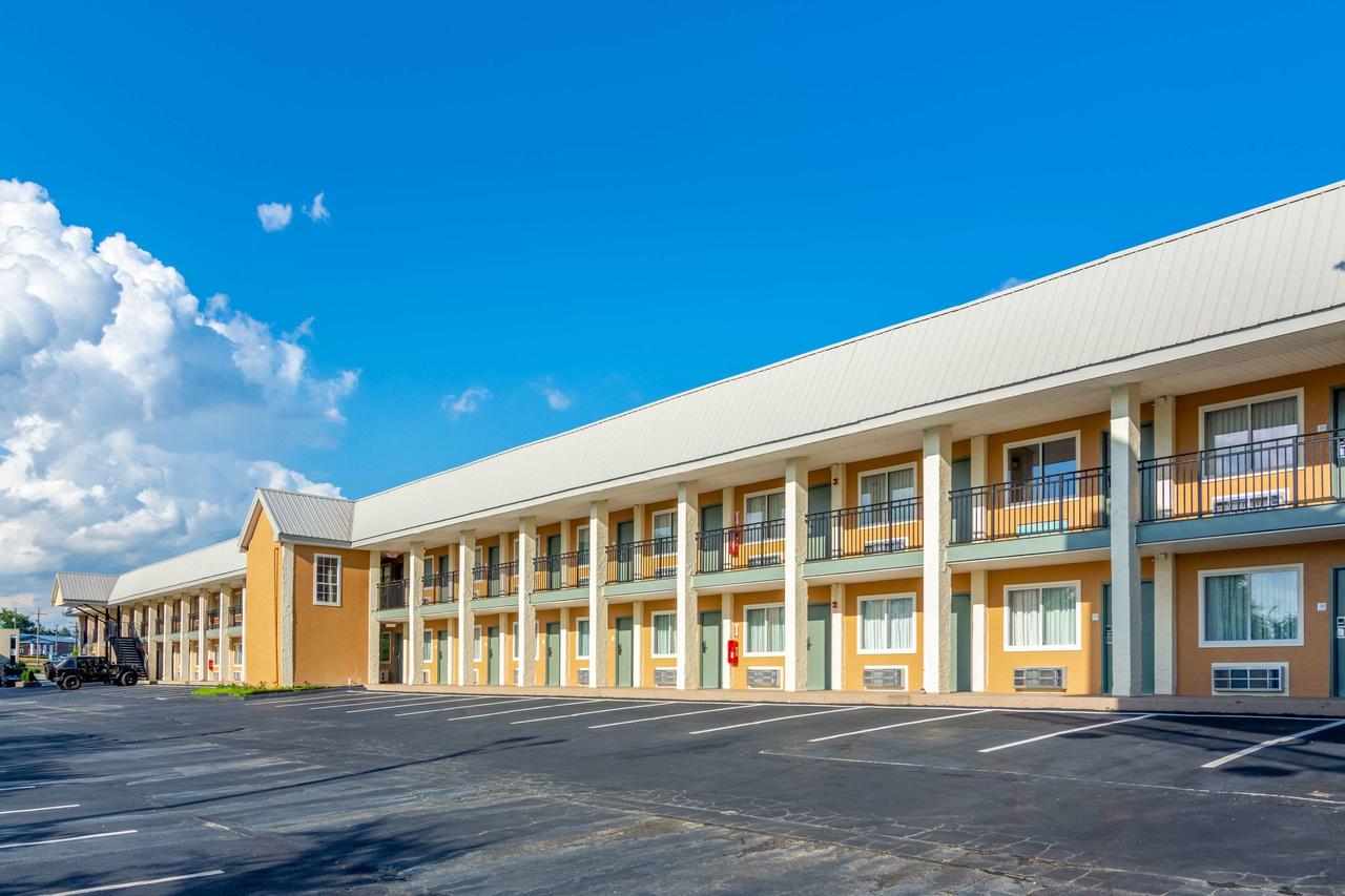 Econo Lodge Chattanooga-East Ridge - thumb 17