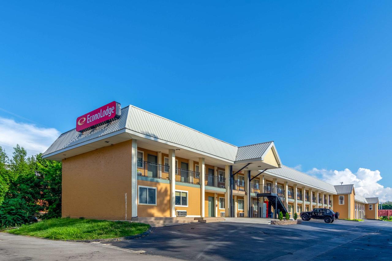 Econo Lodge Chattanooga-East Ridge - thumb 0