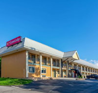 Econo Lodge Chattanooga-East Ridge - Accommodation Philadelphia