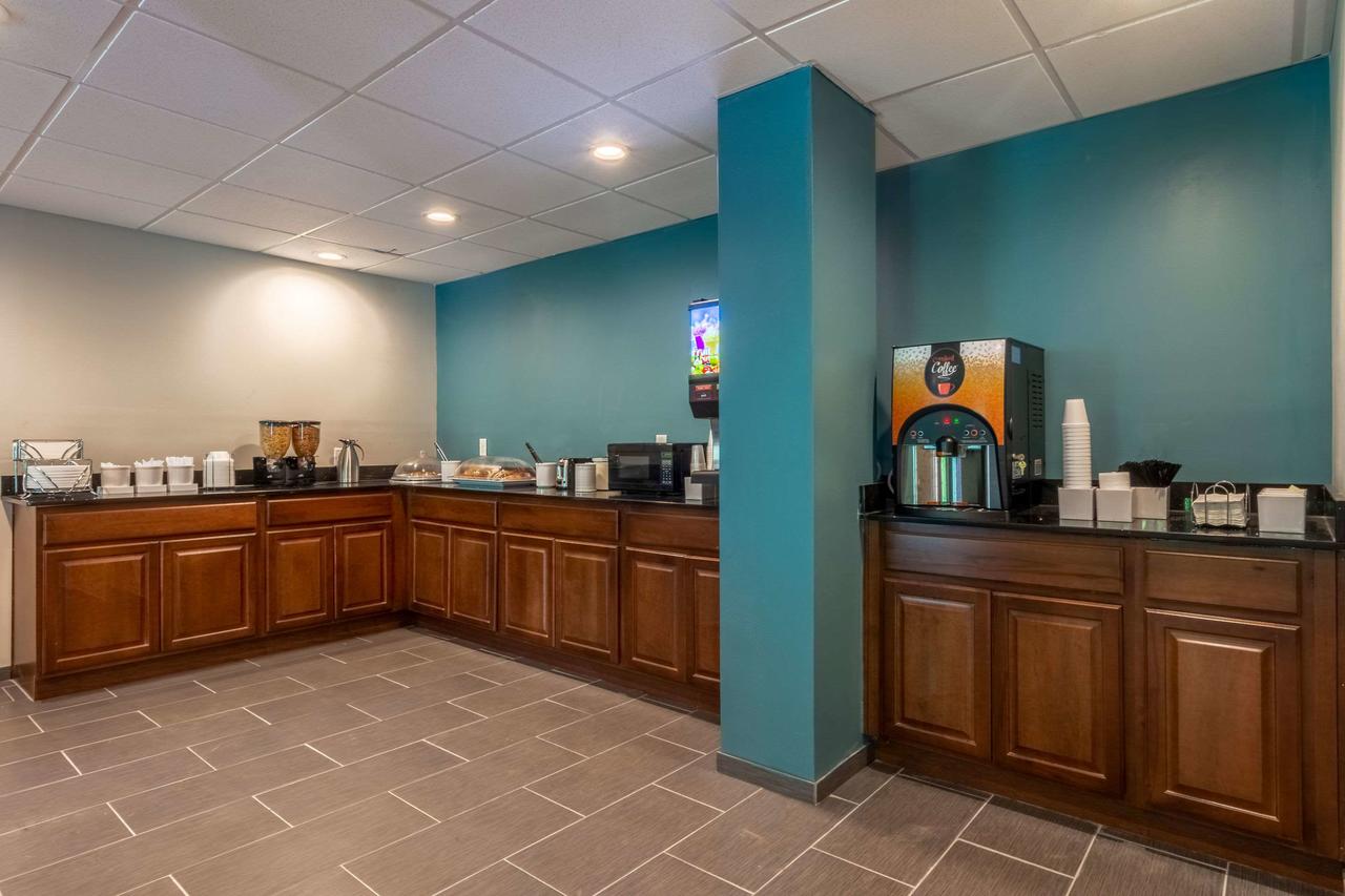 Econo Lodge Chattanooga-East Ridge - thumb 15