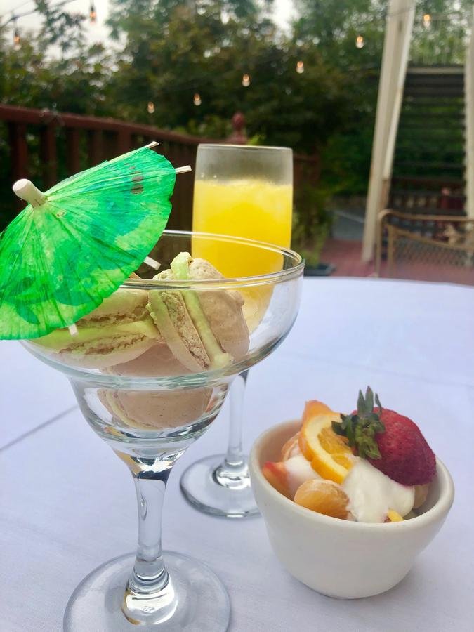 The Mayor's Mansion Inn - thumb 32