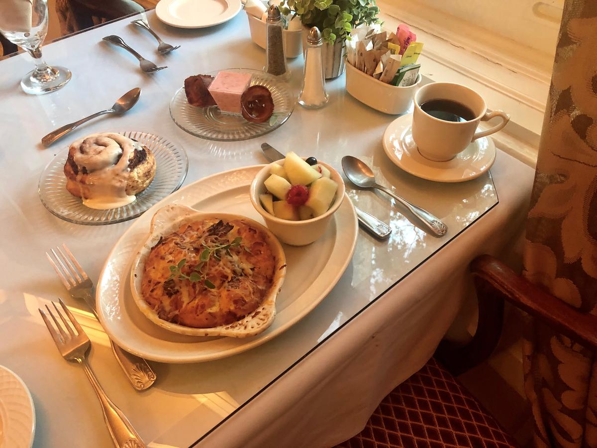 The Mayor's Mansion Inn - thumb 12