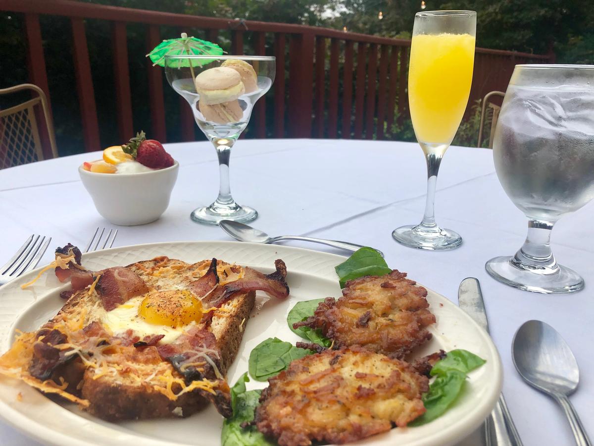 The Mayor's Mansion Inn - thumb 33
