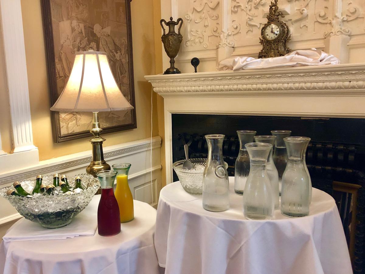 The Mayor's Mansion Inn - thumb 18