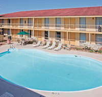 Baymont Inn  Suites Chattanooga - Accommodation Philadelphia