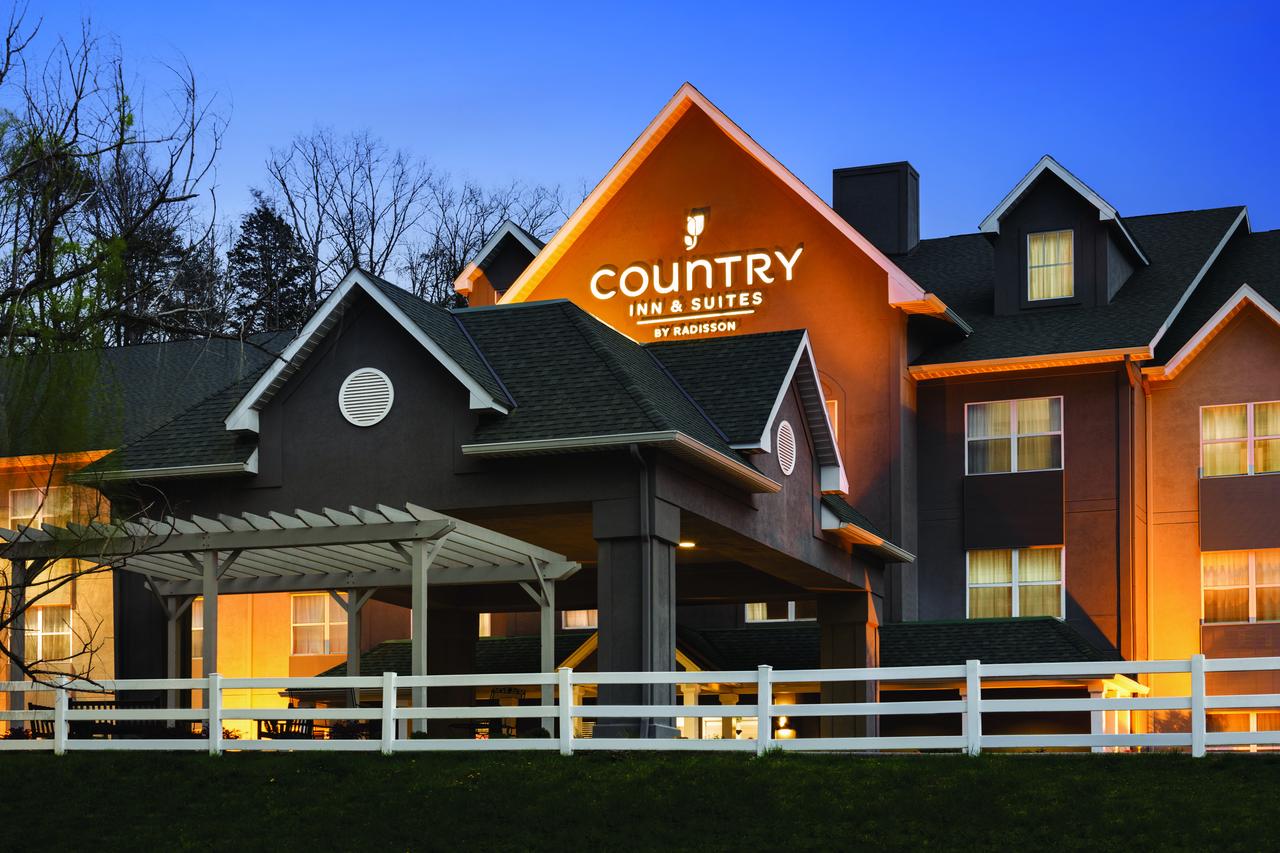 Country Inn & Suites By Radisson, Chattanooga-Lookout Mountain - thumb 0