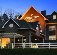 Country Inn  Suites by Radisson Chattanooga-Lookout Mountain - Accommodation Philadelphia