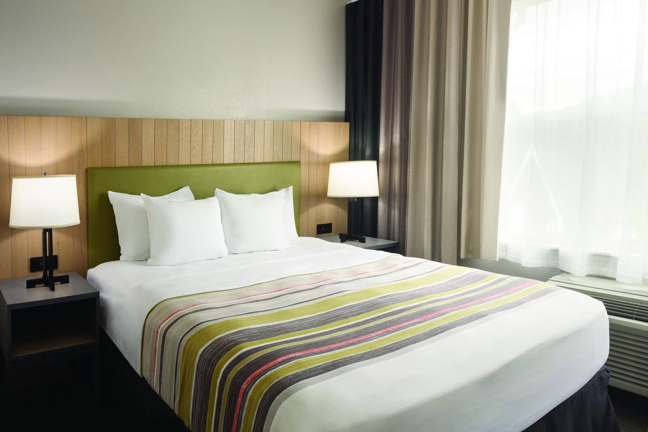 Country Inn & Suites By Radisson, Chattanooga-Lookout Mountain - thumb 12