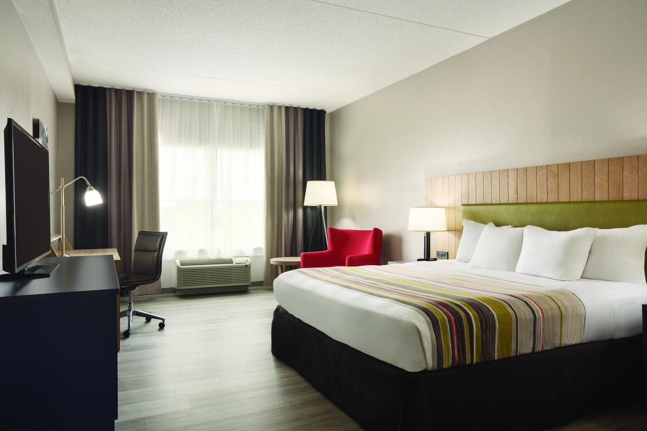 Country Inn & Suites By Radisson, Chattanooga-Lookout Mountain - thumb 19