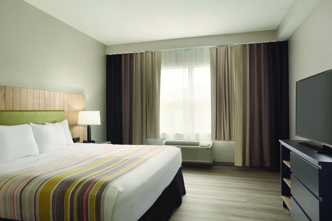 Country Inn & Suites By Radisson, Chattanooga-Lookout Mountain - thumb 21