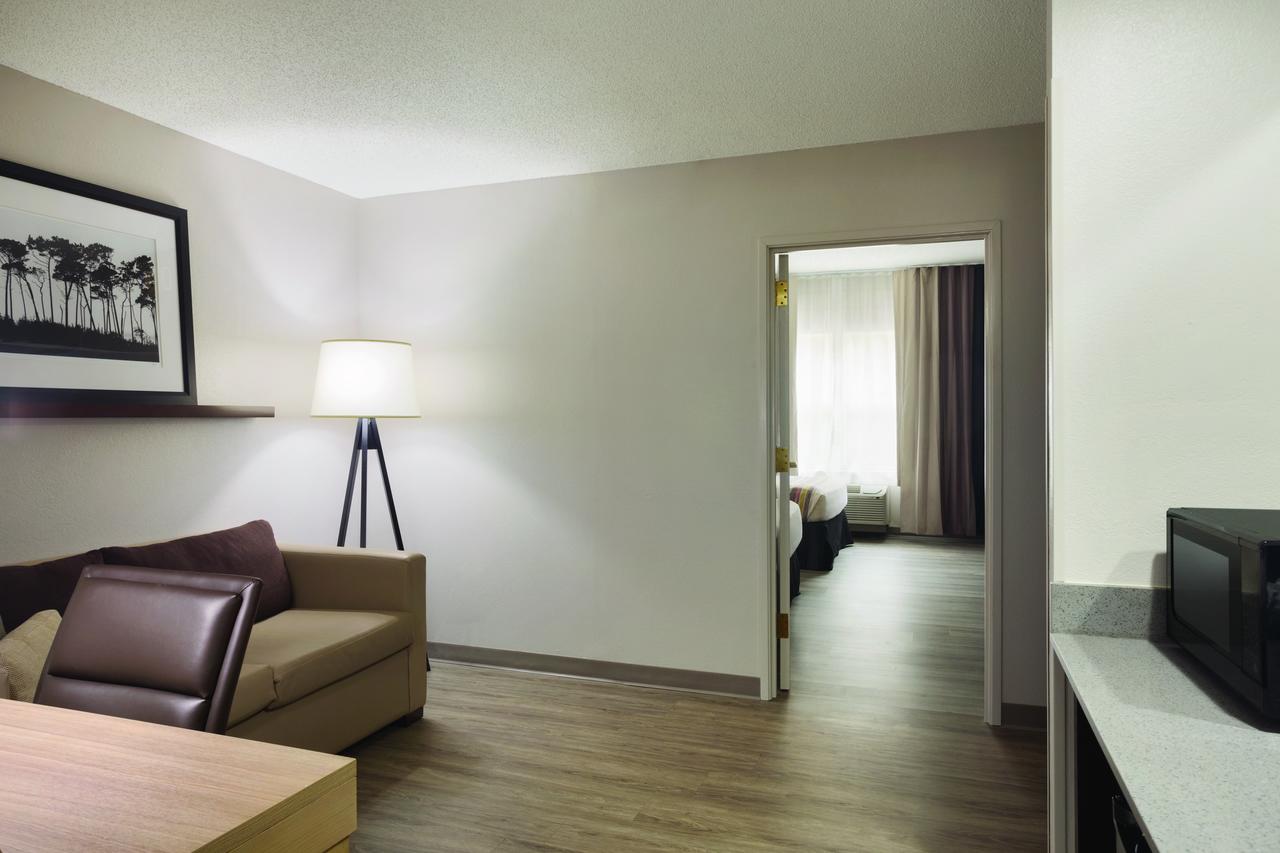 Country Inn & Suites By Radisson, Chattanooga-Lookout Mountain - thumb 10