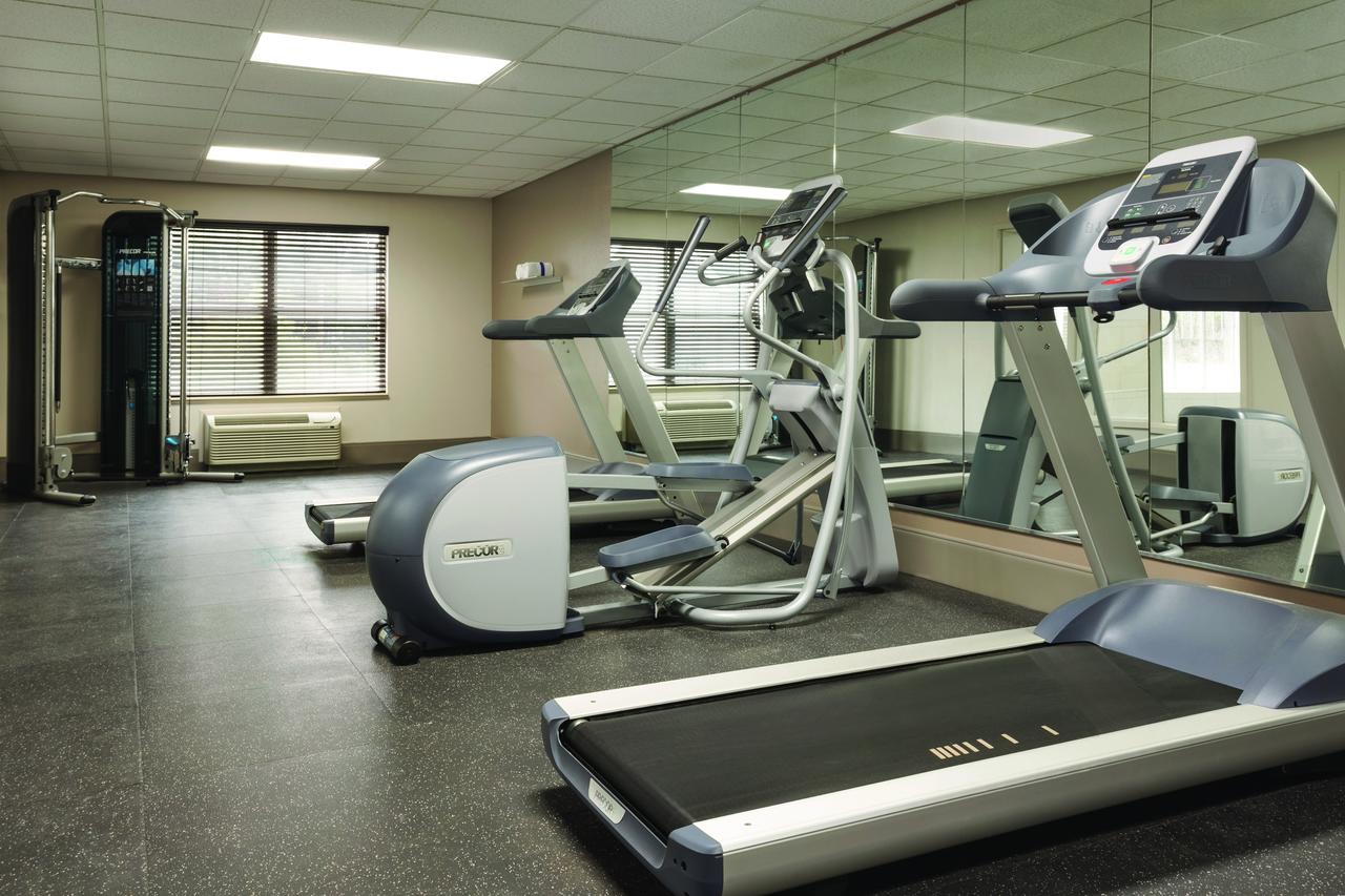 Country Inn & Suites By Radisson, Chattanooga-Lookout Mountain - thumb 25