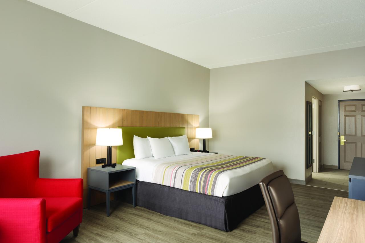 Country Inn & Suites By Radisson, Chattanooga-Lookout Mountain - thumb 18