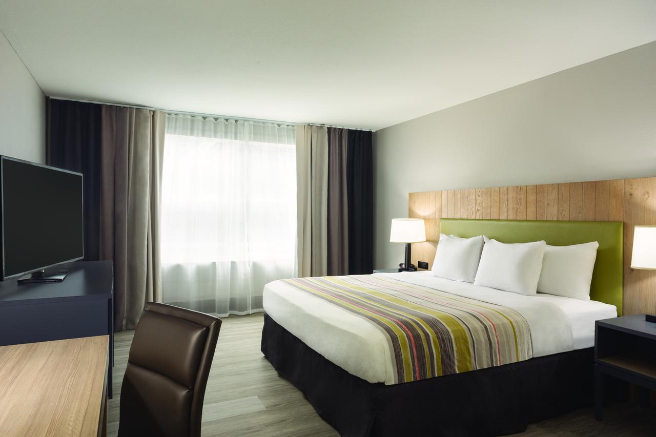 Country Inn & Suites By Radisson, Chattanooga-Lookout Mountain - thumb 16