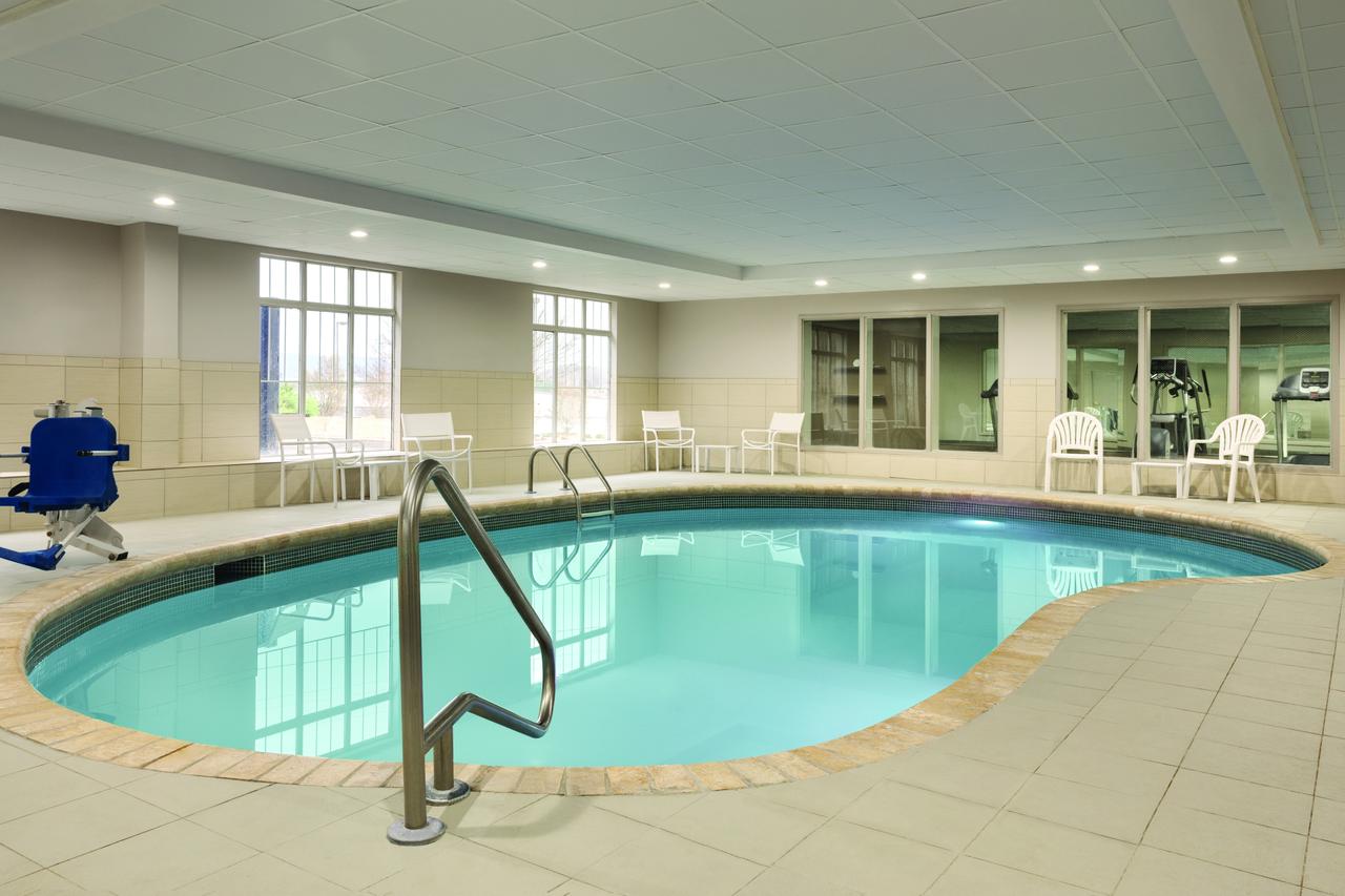 Country Inn & Suites By Radisson, Chattanooga-Lookout Mountain - thumb 11