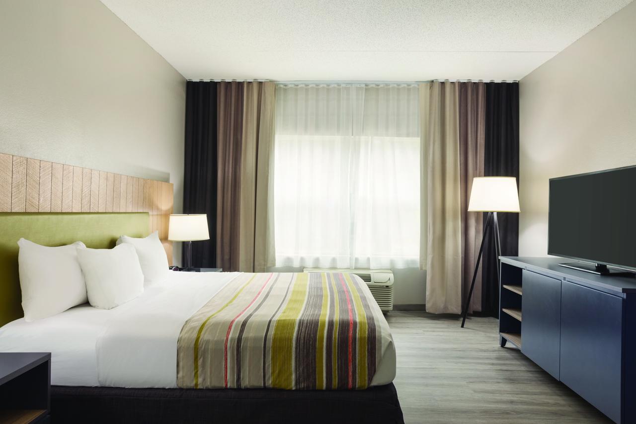 Country Inn & Suites By Radisson, Chattanooga-Lookout Mountain - thumb 26