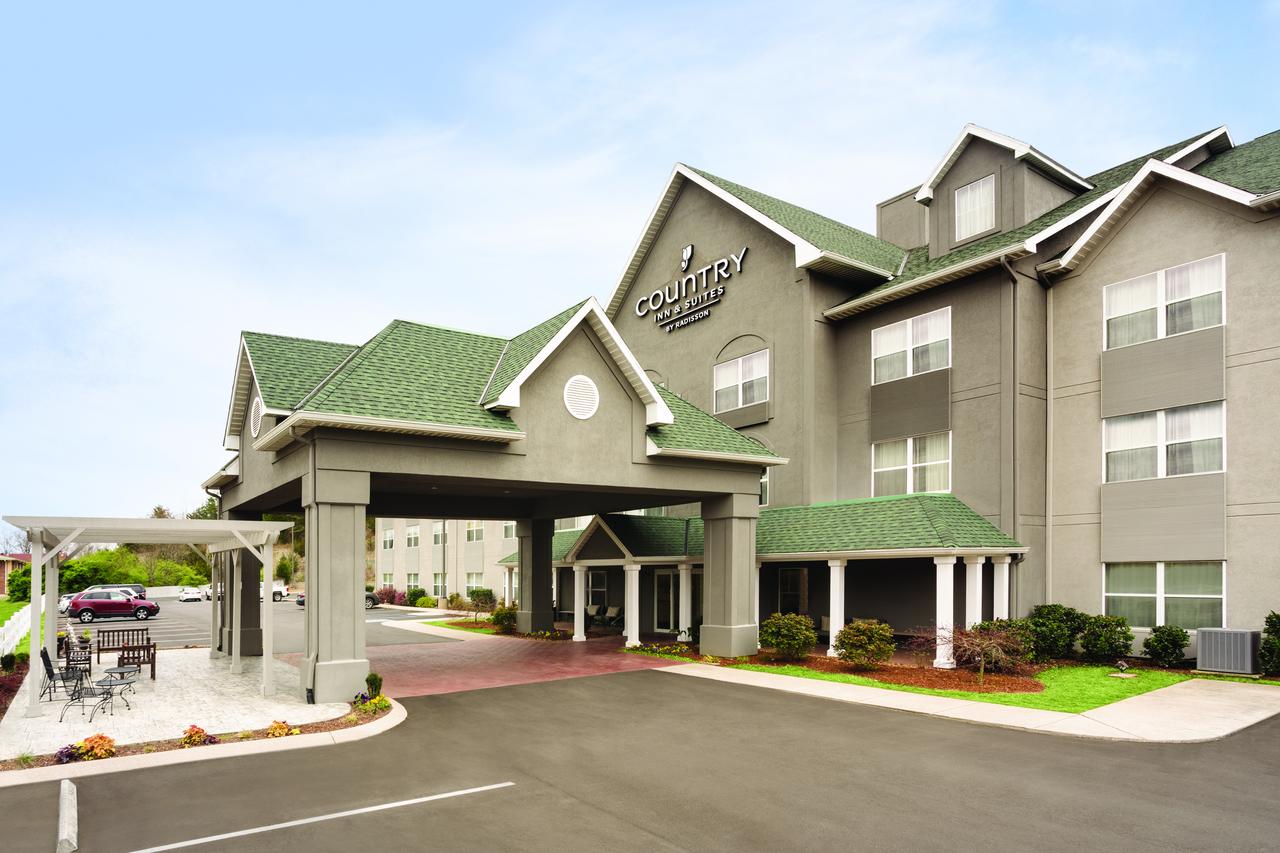 Country Inn & Suites By Radisson, Chattanooga-Lookout Mountain - thumb 1