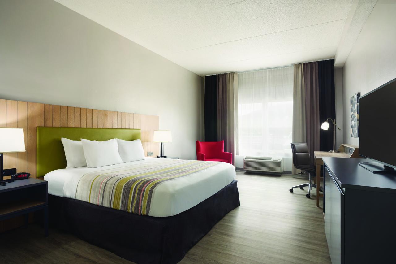 Country Inn & Suites By Radisson, Chattanooga-Lookout Mountain - thumb 23